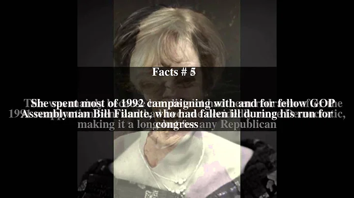 Bev Hansen Top # 9 Facts