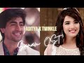 T x A - Sanam OST (Crossover) (Concept - read description)