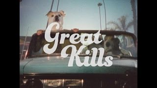 The Junglecats "Great Kills" Official Music Video