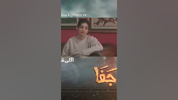 Jafaa - Ep 25 [CC] - 1st Nov 2024 - Sponsored By Salai, Masterpaints  Ujooba Beauty Cream - HUM