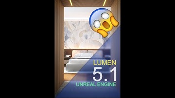 Unreal Engine 5 1 Test Lumen 100%