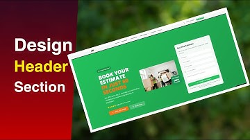 How to Create a Stunning Hero Section in Elementor Pro | Step-by-Step Tutorial