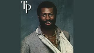 Video thumbnail of "Teddy Pendergrass - Can't We Try"