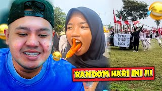 ASUPAN GIXI HIBURAN DI HARI LIBUR MU !! || MEME FOR LAUGH EPS 419