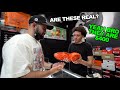 BUYING FAKE SNEAKERS FROM COOL KICKS & OTHER SNEAKER STORES!!