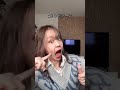 【奇跡】暴れても前髪乱れない方法見つけた #shorts