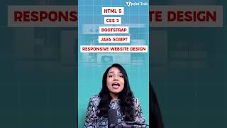 💻 Build Stunning Websites & Launch Your Tech Career! | Tpoint Tech
