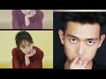 【抖音Tik Tok】李現 楊紫 童顏夫婦在《親愛的，熱愛的》戲裡戲外的反萌差