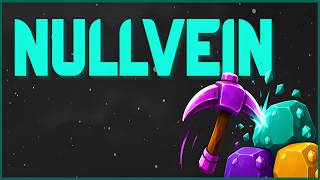 Nullvein: Incremental Mining Evolution | Trailer