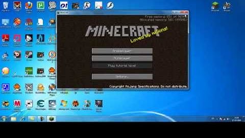 Minecraft - INVEdit Tutorial