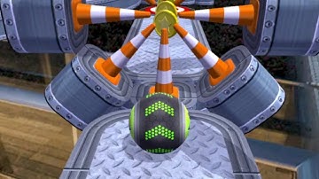 Going Balls Super SpeedRun Gameplay Level 279