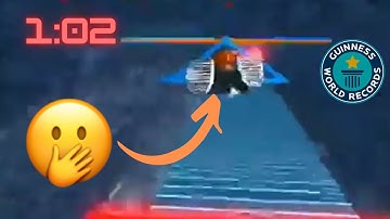 Jailbreak speedrun Powerplant WORLD RECORD