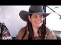 Snowy River Caravans Conversations with the PBR: Adrian and Amy Roots
