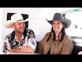 Snowy River Caravans Conversations with the PBR: Adrian and Amy Roots