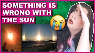 Celebrity Something Is Wrong With The Sun Today & No One Knows Why Profile
