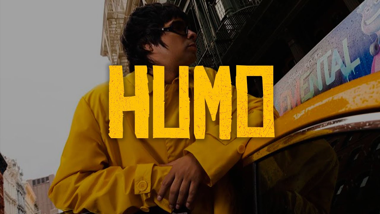 Chencho Corleone, Peso Pluma - Humo (Letra)