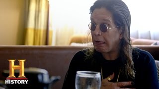 Ozzy & Jack's World Detour: 'Reliving the Alamo-Incident' Sneak Peek | Sundays 10/9c | History