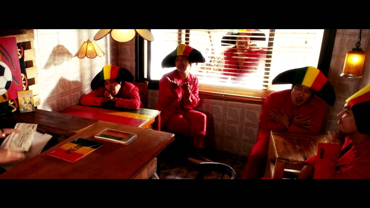 Watch HaHa (하하) _ Rosa _ MV on YouTube Watch HaHa (하하) _ Rosa _ MV on YouTube