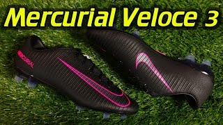 mercurial veloce 3