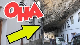 Dünyanın En İlginç 8 Şehri