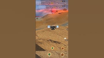 Easy squad wipes | Hs0405 one shot kill #codm #shorts