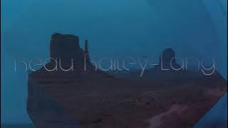 Beau Bailey-Lang - Silky Way 👇 Eclectic Electronic Playlist