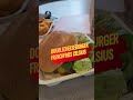 #dinnertime #beastmode #strongman #gobeastmode #doublecheeseburger #frenchfries#celsiusenergy