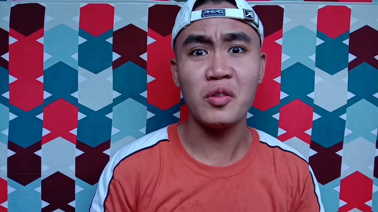 ///GUSTO MU// - YouTube