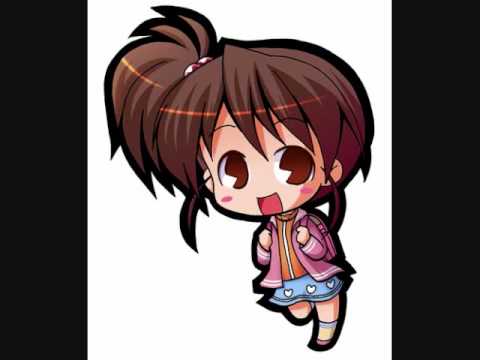 涼宮ハルヒの憂鬱 キャラクターソング Vol.6 キョンの妹【高音質】