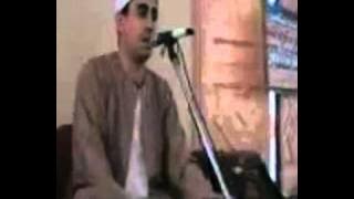 Sheikh Abdun Naasir Harak Surah Al-Imran 2010 Part-03/03
