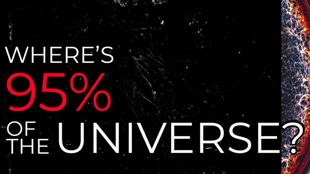 The Invisible Forces Shaping Our Universe: Dark Matter and Dark Energy