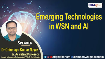 Exploring the Future: Emerging Technologies in Wireless Sensor Networks and Artificial Intelligence