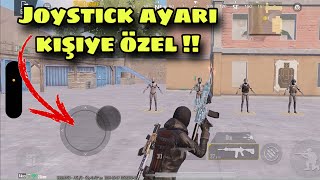 KENDI AYARLARINI KEŞFET 🤯 Morde PUBG Mobile Genel Ayarlar