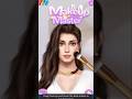 Makeup master gameplay..😍#shorts #shortvideo #makeupgames #youtubeshorts #shortsfeed