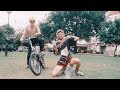 BHAVI + PACO AMOROSO x HALPE = GLITTER (Video Oficial)