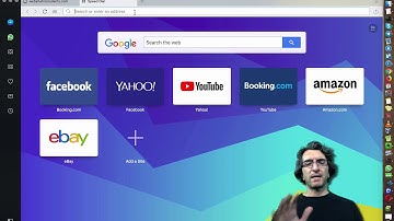 Preparing an Ubuntu server to host a PHP Project Part 2