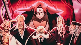 Top 5 Most HYPED Moments in Egghead arc