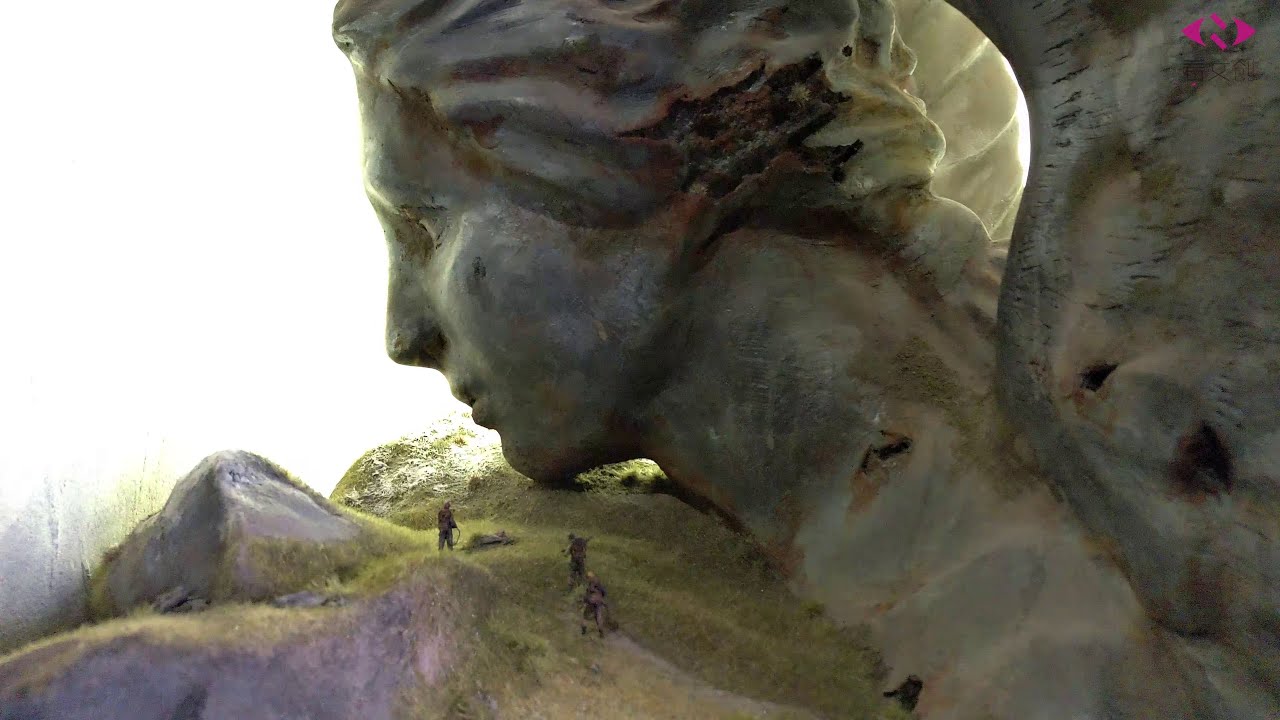 VLOG04 Mirrorical Returns | The Graduation Exhibition of the School of Intermedia Arts from CAA 杭州