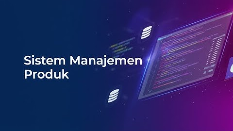 TUTORIAL LENGKAP: Hosting Sistem CRUD Produk dengan CodeIgniter 4 | Part 2