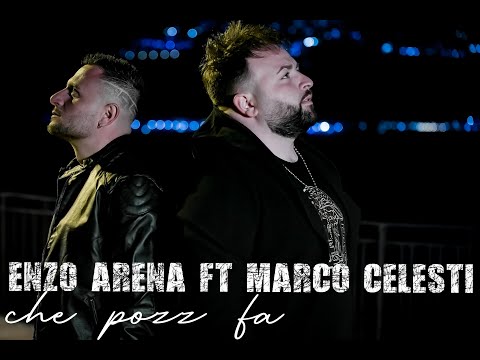 Enzo Arena Ft