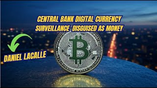 DIGITAL EURO. THE DANGERS OF TOTAL MONEY CONTROL