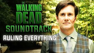 Ruling Everything - 11x16 Soundtrack - The Walking Dead Resimi