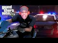I'M IN SO MUCH TROUBLE!! COME BAIL ME OUT!! [GTA V]