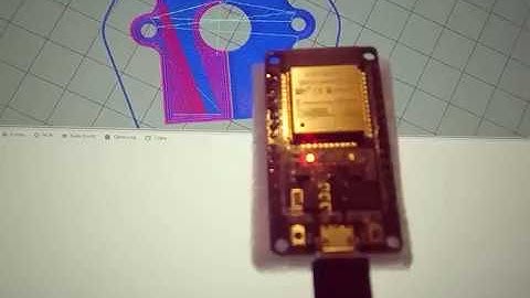 Marlin 2.0 firmware on #esp32