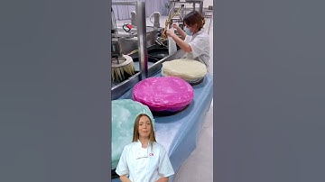 Liangpi as thin as cicada