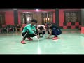 Talent house dance crew mirzapur