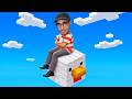 La ONE BLOCK con SOLO 1 POLLO! - Minecraft