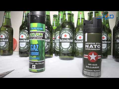 رومبو حي طانجة الشعبي بسطيف في قبضة الشرطة