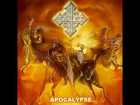 Новый Завет - Decline of Zarathustra