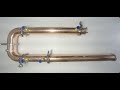 Медный самогонный аппарат своими руками | How to Build a Copper Moonshine Still